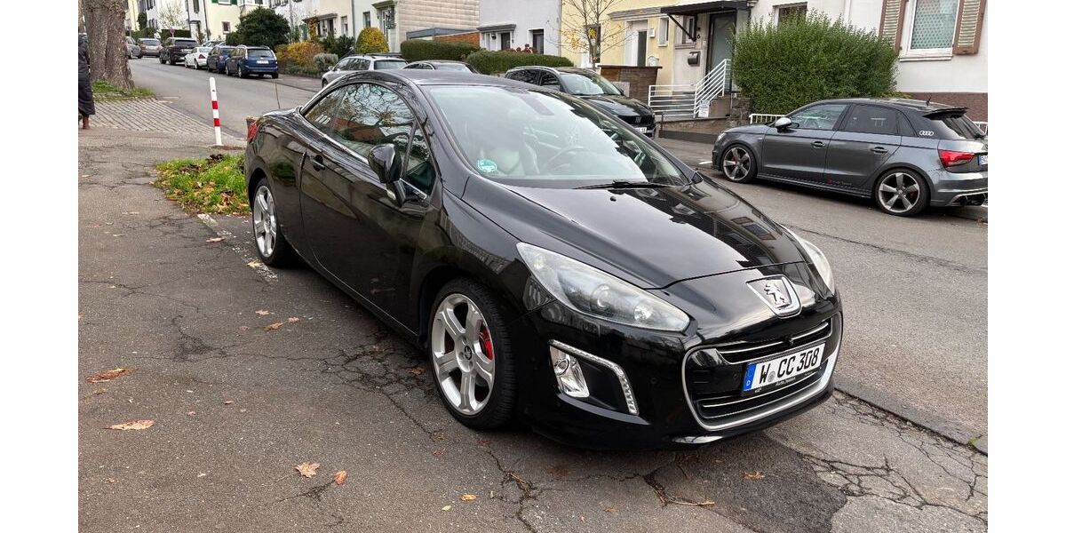 Peugeot 308 137.000 km 9.999 &euro; Wuppertal 42283