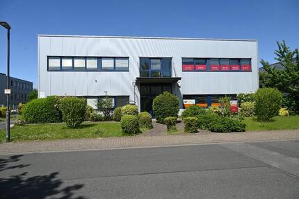 Bürofläche | 175 m² | M2 Gewerbegebiet zimmer