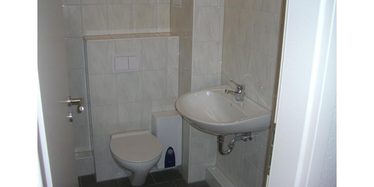 Etagenwohnung Bochum Bochum-Nord - 1 Zimmer, 20 m&sup2;, 340&euro; | Angebot:26450204