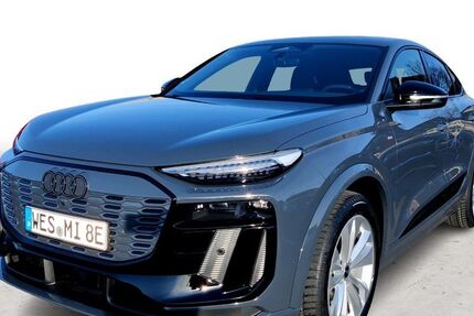 Audi Q6 e-tron 9.000 km 78.970 &euro; Moers 47441