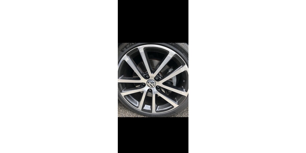 VW Golf VI Cabriolet 152.000 km 8.600 &euro; Wuppertal 42275