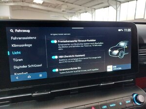 Hyundai Kona Prime 2WD AHK Bose SHZ LHZ Navi Kam 12.578 km 26.880 &euro; HAAN 42781