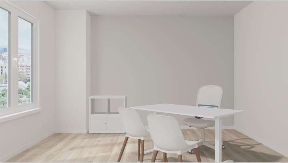 Büro in Bochum 287 € 14 m²