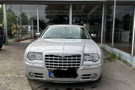 Chrysler 300C