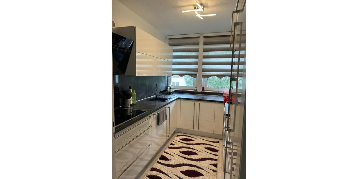 Etagenwohnung Duisburg Hamborn - 3.5 Zimmer, 65 m&sup2;, 120.000&euro; | Angebot:26495640