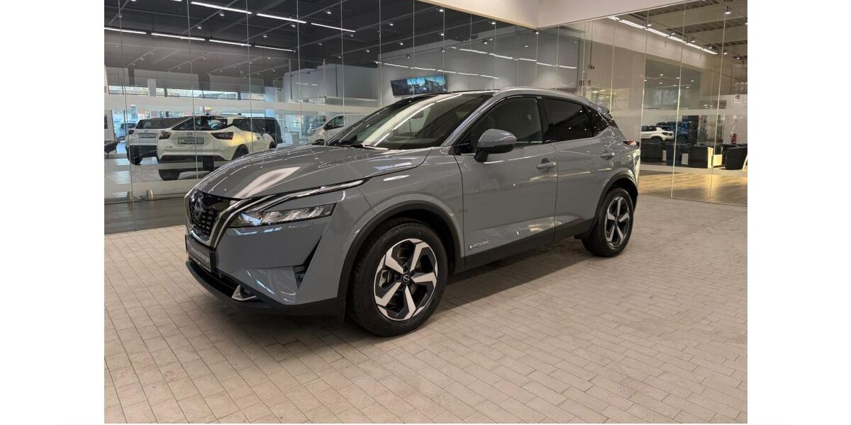 Nissan Qashqai 14.142 km 26.990 &euro; Duisburg 47167
