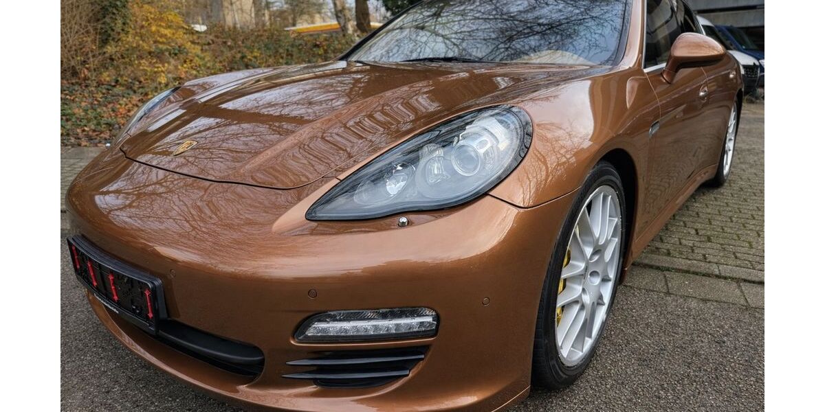 Porsche Panamera 173.234 km 19.200 &euro; Essen 45276