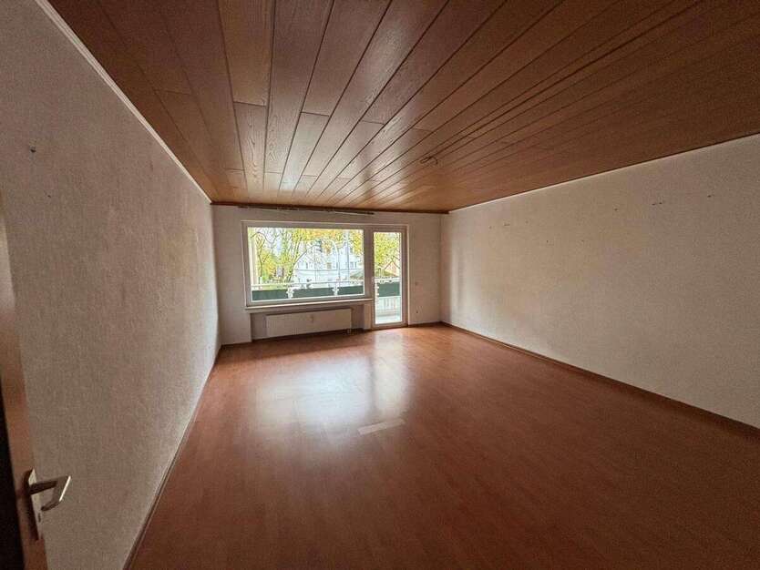 Wohnung zum Mieten in Mülheim an der Ruhr 650 € 86 m² 2 zimmer