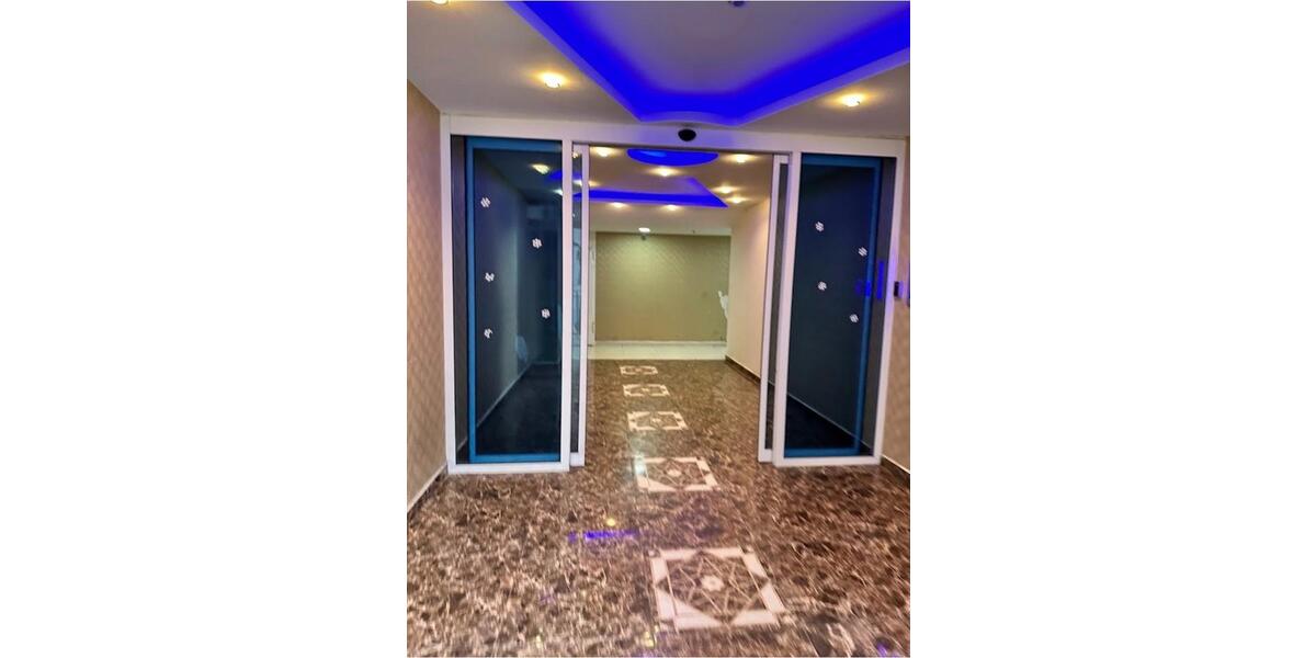 Luxus Wohnung Residence in Istanbul Kapitalanlage 3 zimmer