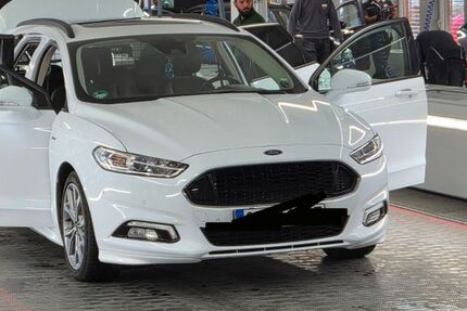 Ford Mondeo 145.000 km 14.500 &euro; Oberhausen 46147