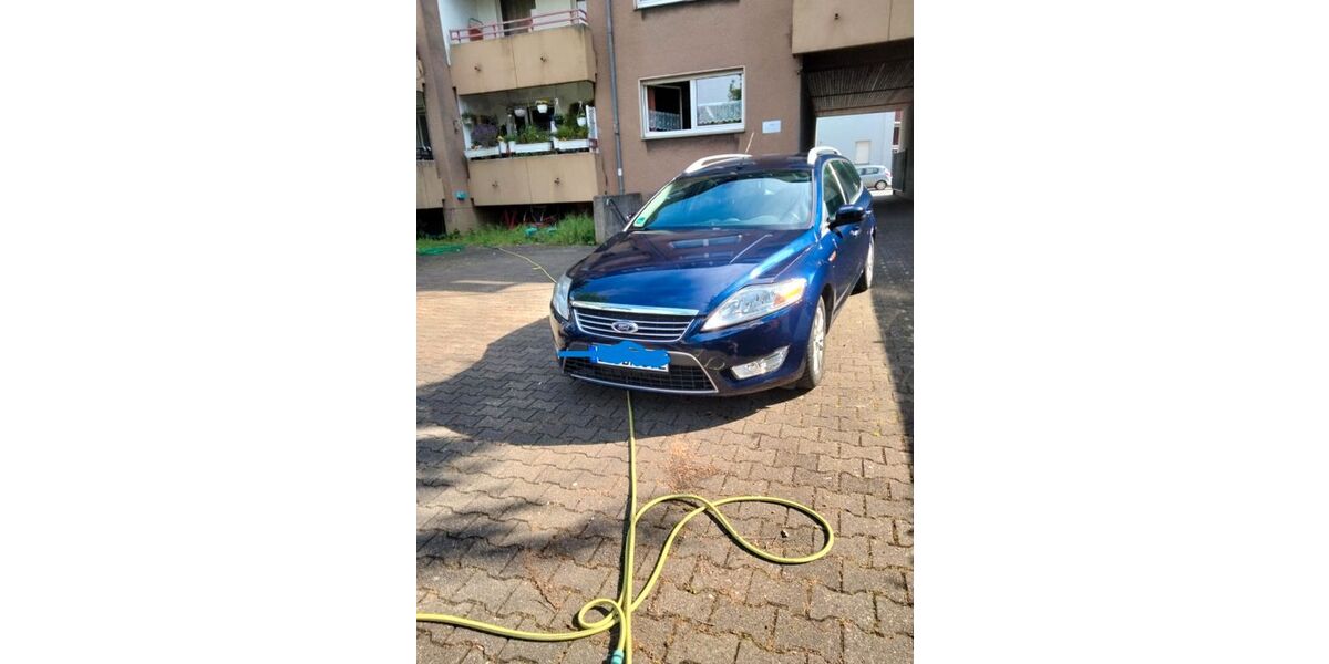 Ford Mondeo 175.000 km 3.450 &euro; Duisburg 47137