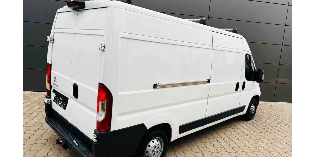 Citroen Jumper 130.000 km 15.351 &euro; Bottrop 46242