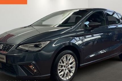 Seat Ibiza 17.221 km 22.850 &euro; Velbert 42553