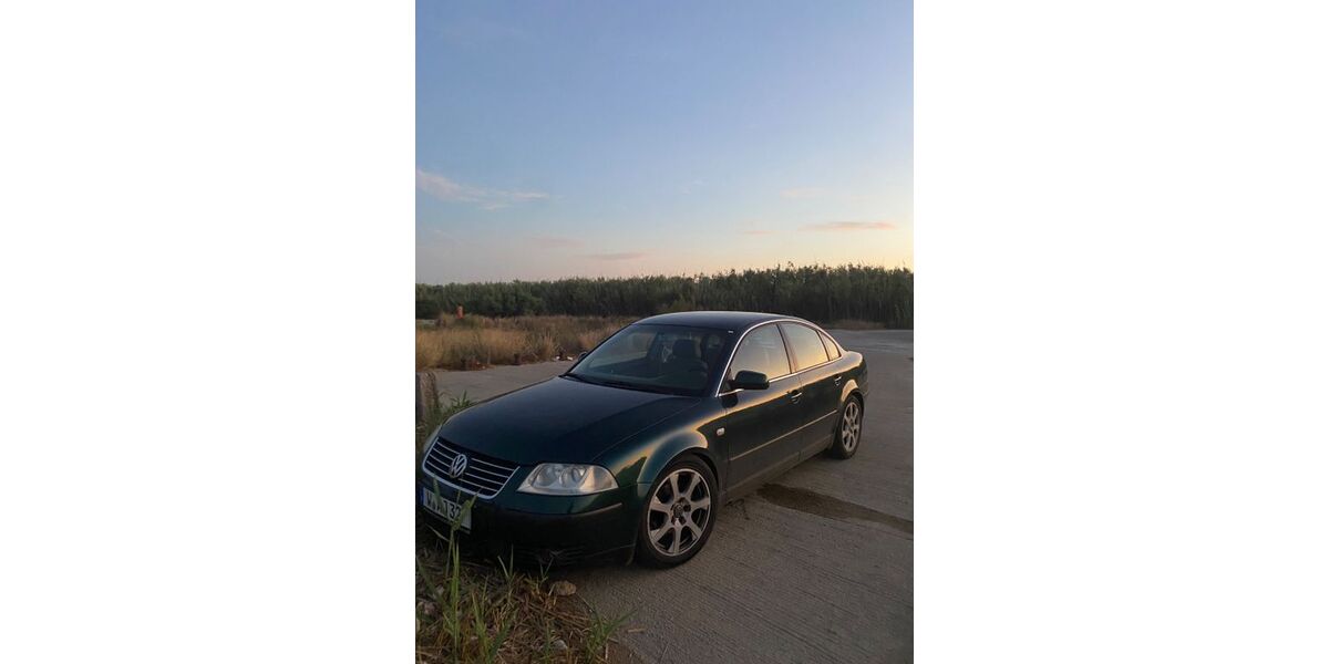 VW Passat 222.800 km 2.100 &euro; Wuppertal 42281