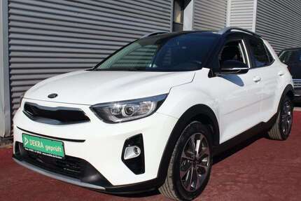 Kia Stonic 96.387 km 11.982 &euro; Essen 45326