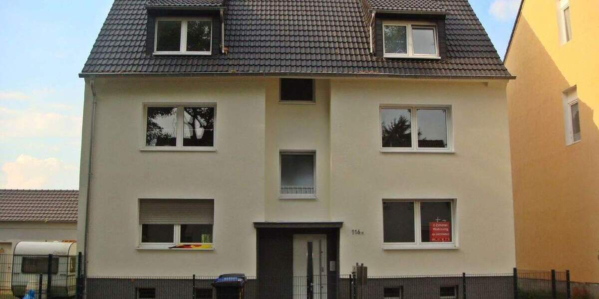 Mehrfamilienhaus, Wohnhaus Bochum Wattenscheid - 630.000&euro; | Angebot:25699853