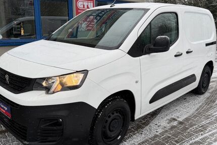 Peugeot Partner 107.714 km 10.499 &euro; Bochum 44894