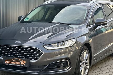 Ford Mondeo 236.234 km 10.900 &euro; Oer-Erkenschwick 45739
