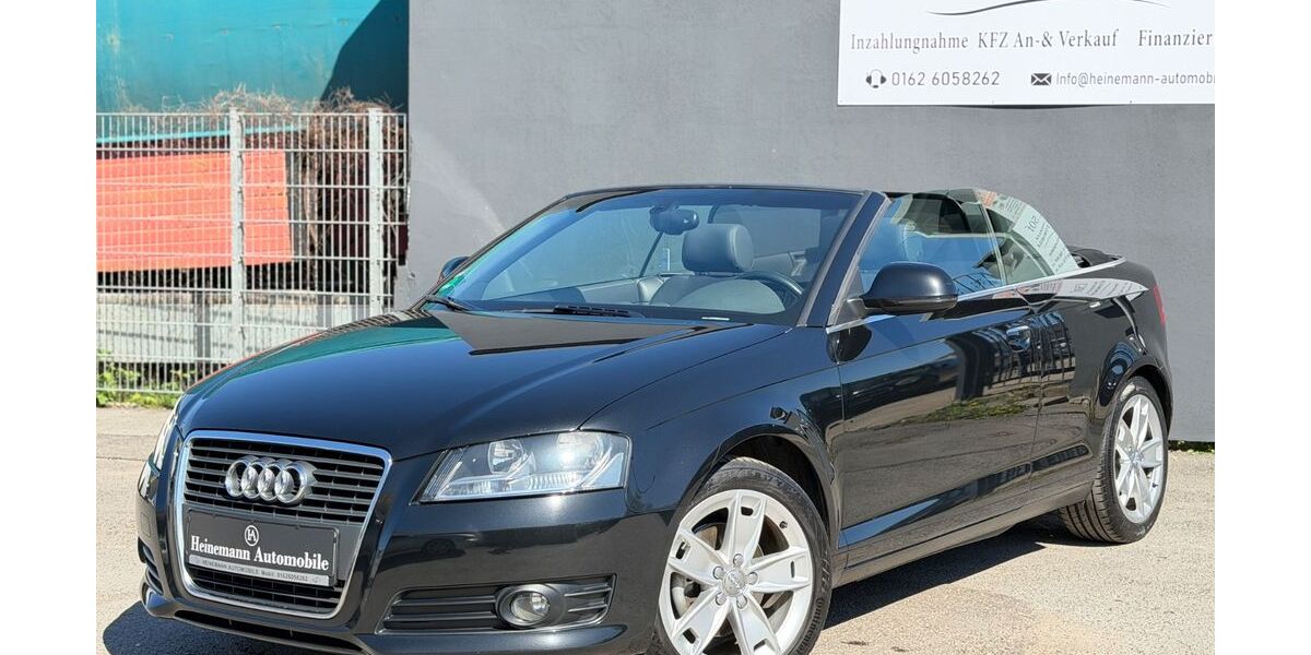 Audi A3 149.500 km 7.999 &euro; Essen 45139