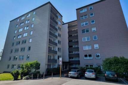Wohnung zum Kaufen in Wuppertal 99.000 € 61 m²