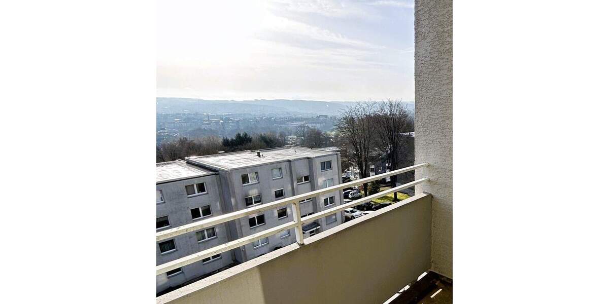 Etagenwohnung Wuppertal Barmen - 3 Zimmer, 78 m&sup2;, 119.000&euro; | Angebot:25626590