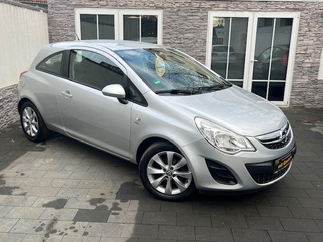 Opel Corsa 115.000 km 3.690 &euro; Oberhausen 46145