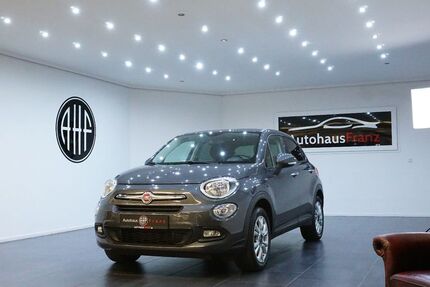 Fiat 500X 135.760 km 9.497 € Remscheid-Lüttringhausen 42899