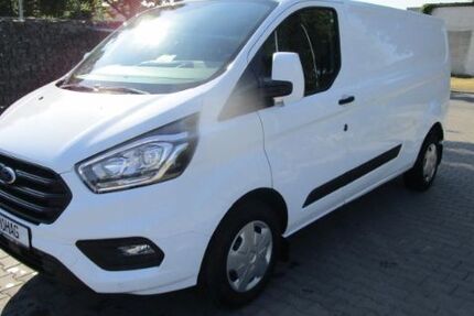 Ford Transit Custom 17.490 km 26.890 € Gelsenkirchen 45891