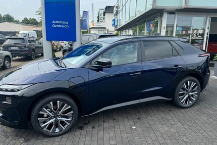 Subaru Solterra 1.200 km 49.500 &euro; Wuppertal 42329