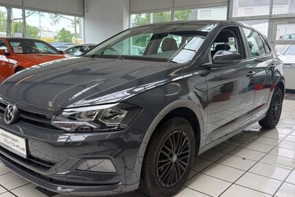 VW Polo 84.898 km 11.980 &euro; Gevelsberg 58285