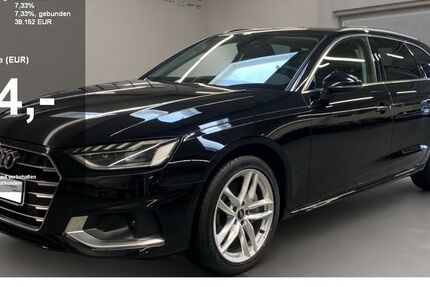 Audi A4 37.286 km 30.887 € Krefeld 47805