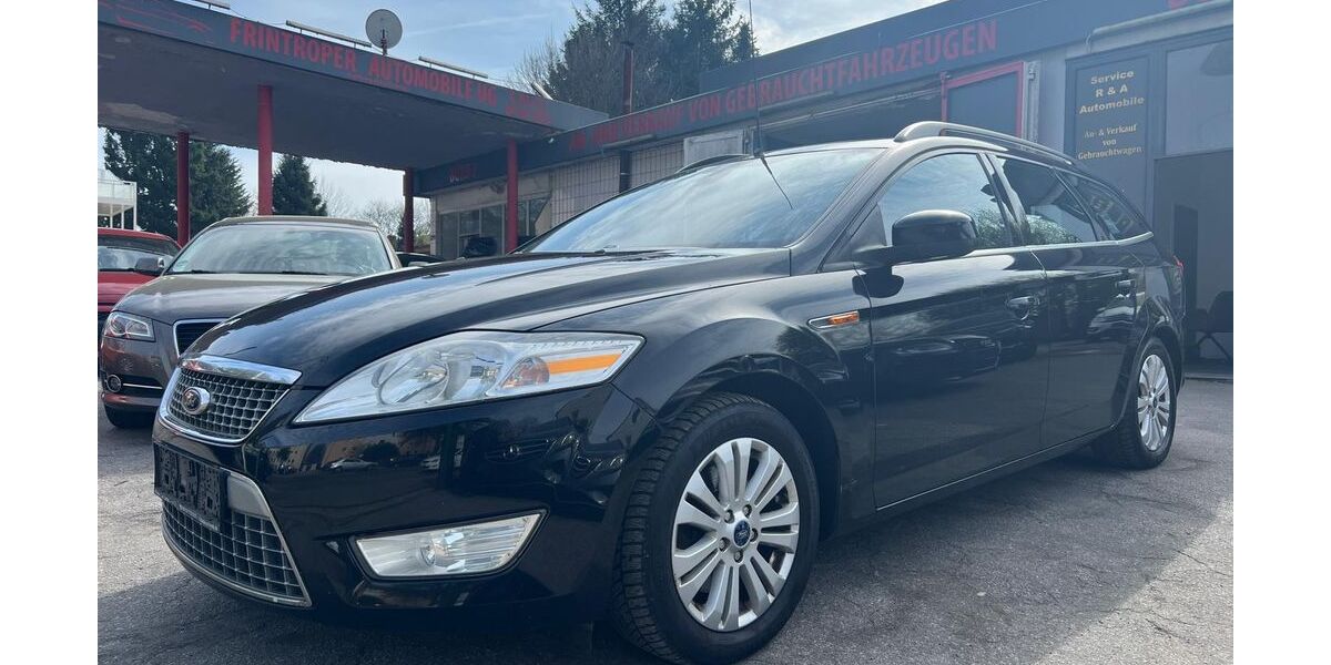 Ford Mondeo 270.000 km 1.600 &euro; essen 45359