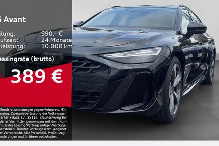 Audi A6 18.962 km 56.110 &euro; Gelsenkirchen 45894