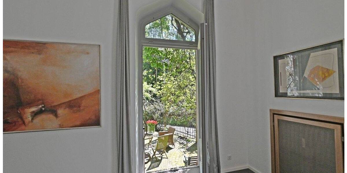 Etagenwohnung Essen Werden - 6 Zimmer, 214 m&sup2;, 634.000&euro; | Angebot:23516050