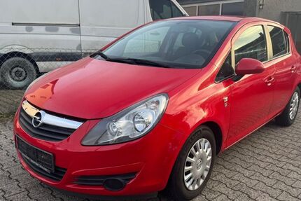 Opel Corsa 139.000 km 4.400 &euro; Essen 45147