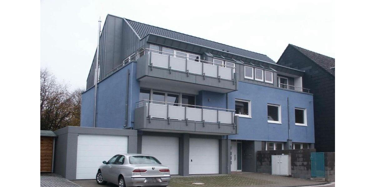 Erdgeschoßwohnung Velbert Pöthen - 1 Zimmer, 31 m&sup2;, 450&euro; | Angebot:26417999
