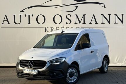 Mercedes Citan