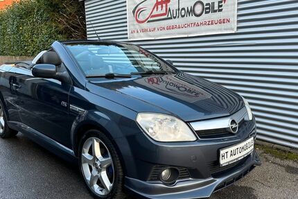 Opel Tigra 217.000 km 2.999 &euro; Marl 45770