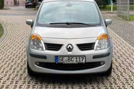 Renault Modus 230.000 km 1.200 &euro; Herne 44623