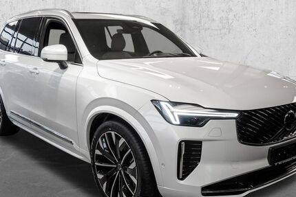 Volvo XC90 25.000 km 70.880 &euro; Wuppertal 42109