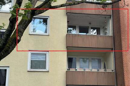 Wohnung Bochum Wiemelhausen - 3 Zimmer, 64 m&sup2;, 149.000&euro; | Angebot:27033784