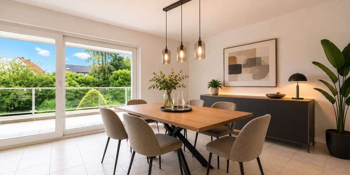 Etagenwohnung Essen / Heisingen Heisingen - 2.5 Zimmer, 85 m&sup2;, 900&euro; | Angebot:27305654