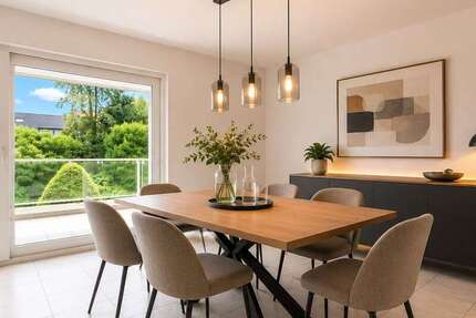Wohnung Essen / Heisingen Heisingen - 2.5 Zimmer, 85 m&sup2;, 900&euro; | Angebot:27305654