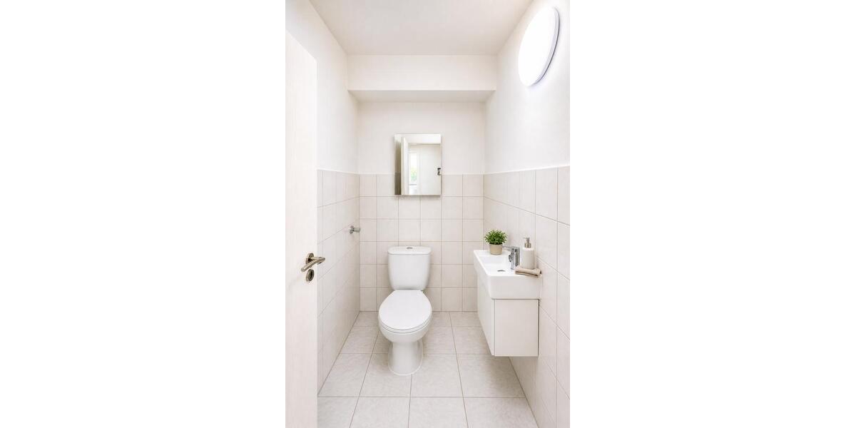 Etagenwohnung Dorsten - 3 Zimmer, 72 m&sup2;, 169.000&euro; | Angebot:27230762