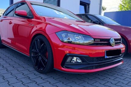 VW Polo 51.563 km 17.900 &euro; Mülheim 45468
