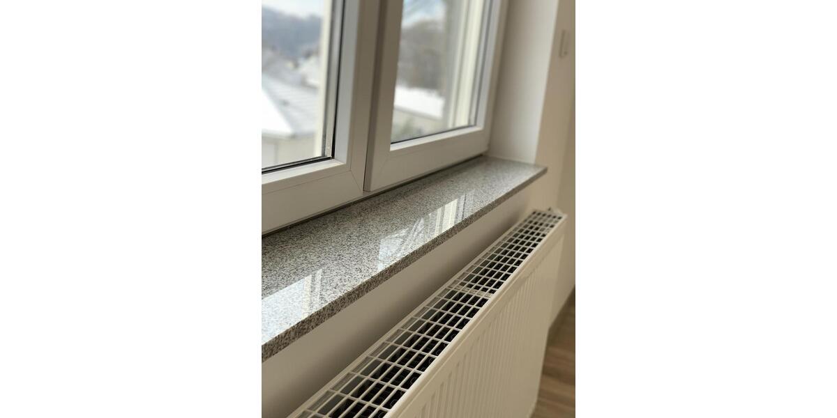Moderne 2,5 Zimmer Wohnung • 55m2 • Renoviert • Alt Wetter 2.5 zimmer