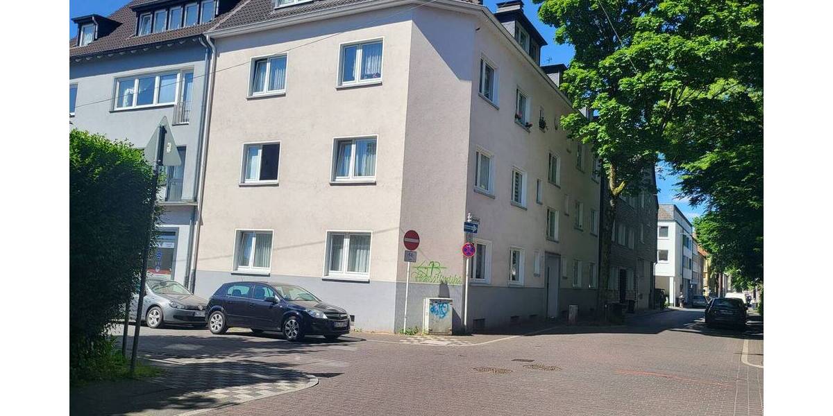Eigennutzung oder Investment Wohnung – Preis gesenkt auf 109.000 € 2 zimmer