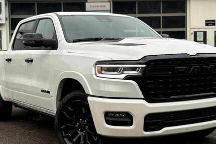 Dodge RAM 4.650 km 99.800 € Krefeld 47805