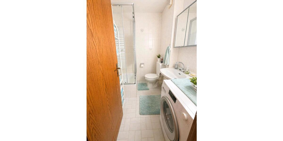 Reihenhaus Witten Rüdinghausen - 3 Zimmer, 94 m&sup2;, 279.000&euro; | Angebot:26419472