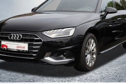Audi A4 14.880 km 31.940 &euro; Recklinghausen 45657